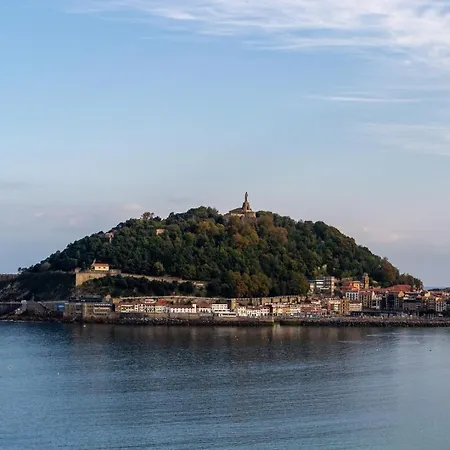 Daire Gran Via By Sanse Holidays