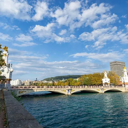 Daire Gran Via By Sanse Holidays *