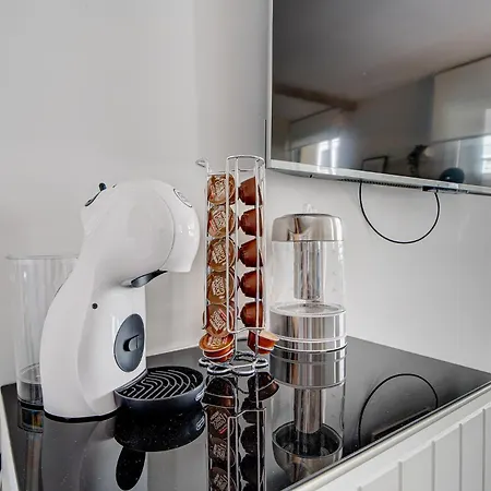 Gran Via By Sanse Holidays * San Sebastián