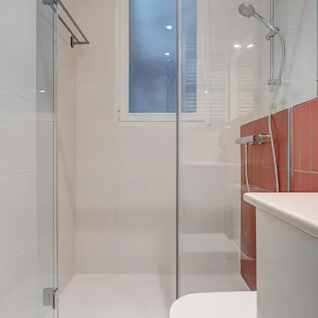 Gran Via By Sanse Holidays * San Sebastián