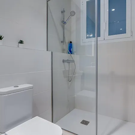 Daire Gran Via By Sanse Holidays *