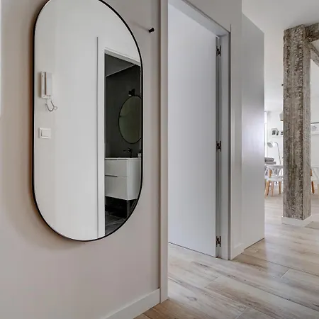 Gran Via By Sanse Holidays Daire