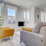 Gran Via By Sanse Holidays Lejlighed San Sebastián