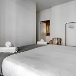 Gran Via By Sanse Holidays San Sebastián