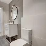 Lejlighed Gran Via By Sanse Holidays