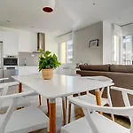 Gran Via By Sanse Holidays