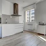 Gran Via By Sanse Holidays Lejlighed