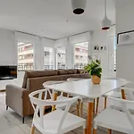 Lejlighed Gran Via By Sanse Holidays *
