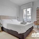 Gran Via By Sanse Holidays San Sebastian