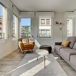 Gran Via By Sanse Holidays Lejlighed