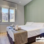Appartement Gran Via By Sanse Holidays