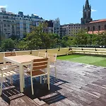 Lejlighed Gran Via By Sanse Holidays San Sebastián
