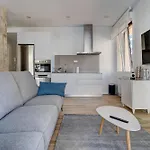 Gran Via By Sanse Holidays Lejlighed
