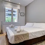 Gran Via By Sanse Holidays Lejlighed *