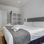 Appartement Gran Via By Sanse Holidays Saint-Sébastien