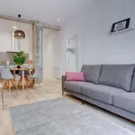 Gran Via By Sanse Holidays * Saint-Sébastien