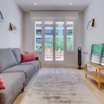 Gran Via By Sanse Holidays Appartement *