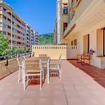 Gran Via By Sanse Holidays Appartement Saint-Sébastien