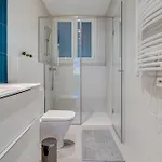 Lejlighed Gran Via By Sanse Holidays San Sebastián