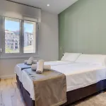 Lejlighed Gran Via By Sanse Holidays San Sebastián