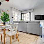 Gran Via By Sanse Holidays Appartement