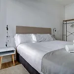 Lejlighed Gran Via By Sanse Holidays San Sebastián