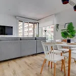 Gran Via By Sanse Holidays Lejlighed