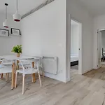 Gran Via By Sanse Holidays Lejlighed San Sebastián