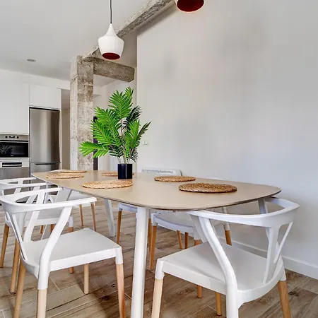 Gran Vía By Sanse Holidays San Sebastián