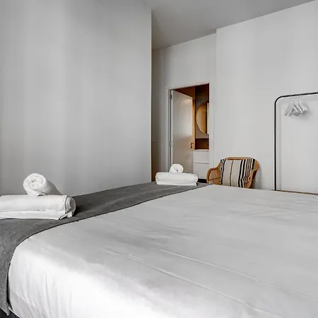 Gran Vía By Sanse Holidays San Sebastián