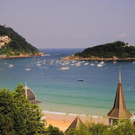 Gran Vía By Sanse Holidays Apartamento