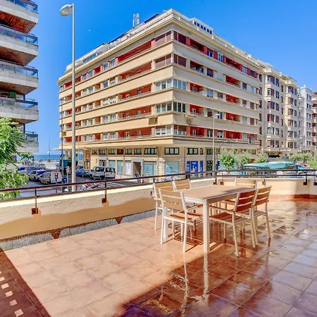 Gran Via By Sanse Holidays شقة سان سيباستيان