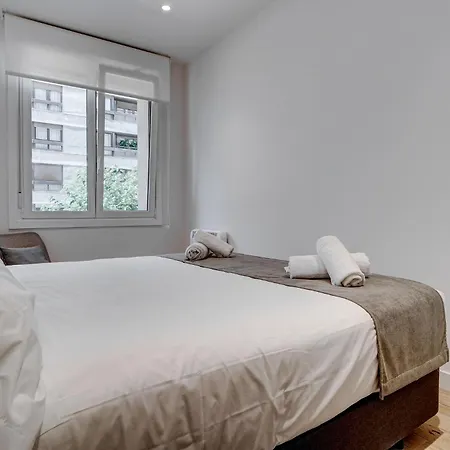 Gran Vía By Sanse Holidays *