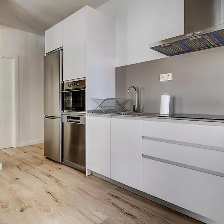 Gran Vía By Sanse Holidays