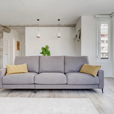 Apartamento Gran Vía By Sanse Holidays *