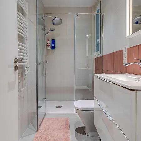 Appartement Gran Via By Sanse Holidays *
