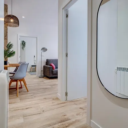 Gran Vía By Sanse Holidays