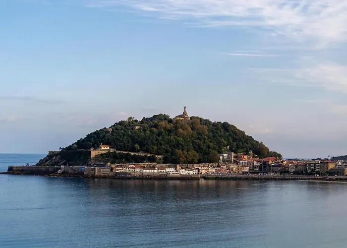 아파트 Gran Via By Sanse Holidays