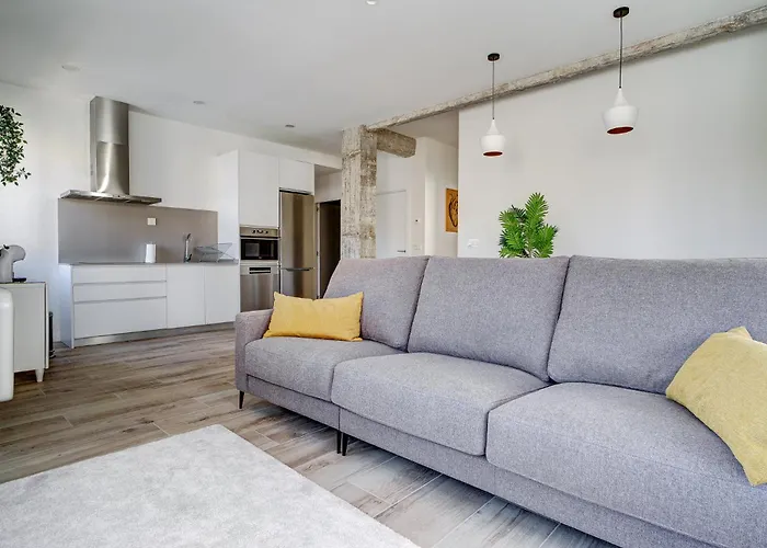 Gran Via By Sanse Holidays 아파트 산세바스티안