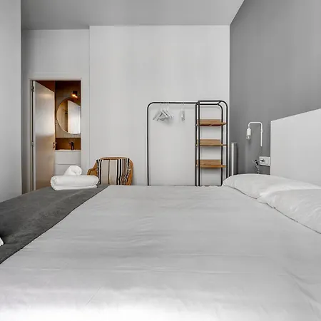 Gran Via By Sanse Holidays Apartamento