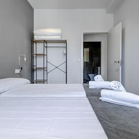 Gran Via By Sanse Holidays Apartamento San Sebastián