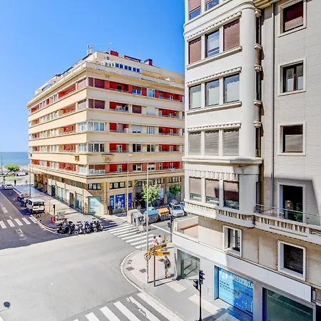 Apartamento Gran Via By Sanse Holidays