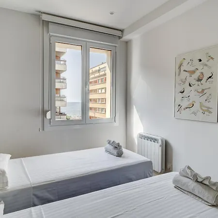 Apartamento Gran Via By Sanse Holidays *