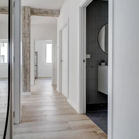 Gran Via By Sanse Holidays Apartamento