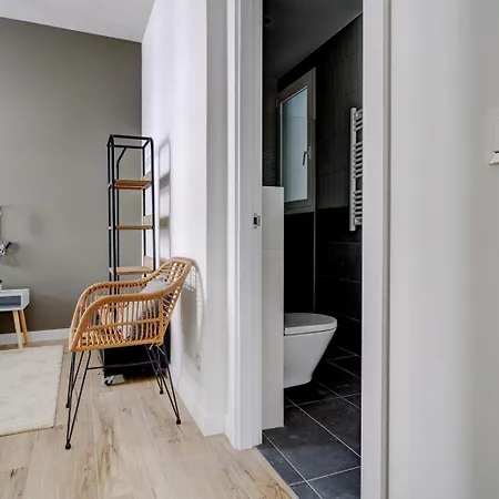Apartamento Gran Via By Sanse Holidays