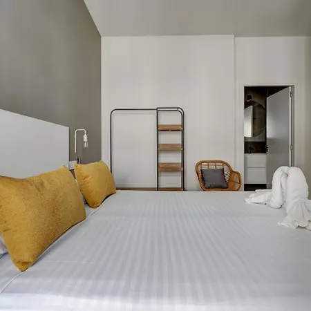 Gran Via By Sanse Holidays Apartamento San Sebastián