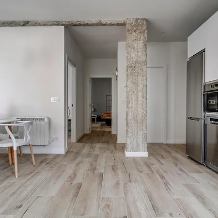 Gran Via By Sanse Holidays Apartamento