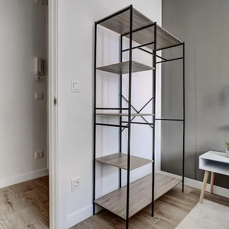 Gran Via By Sanse Holidays Apartamento San Sebastián