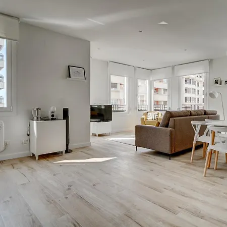 Gran Via By Sanse Holidays Apartamento San Sebastián