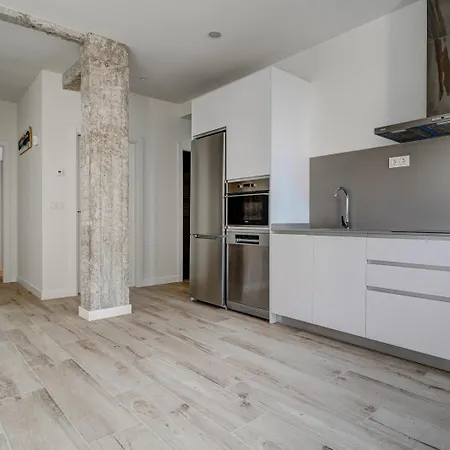 Gran Via By Sanse Holidays Apartamento